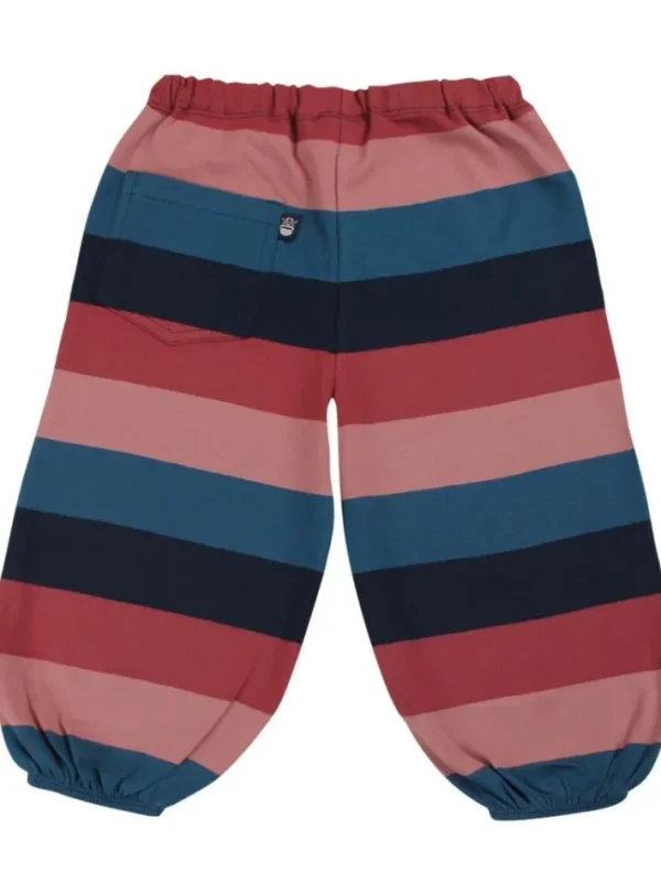 ORGANIC - Danenutmeg pants Strandvej