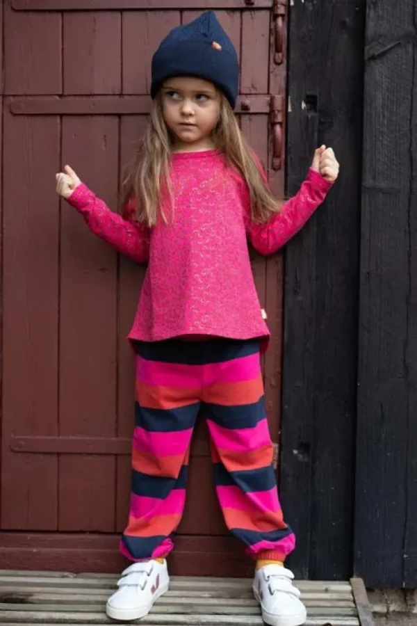 ORGANIC - Danenutmeg pants Delicious