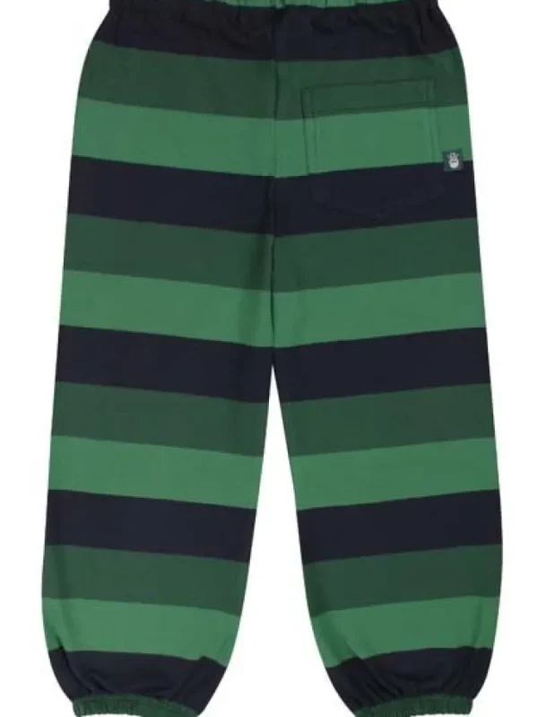 ORGANIC - Danenutmeg pants Aquaduct