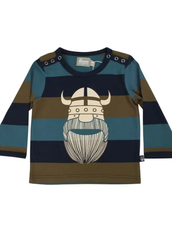 ORGANIC - Daneparsley LS Big Sur ERIK