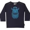 ORGANIC - Daneparsley LS Dk Navy ERIK