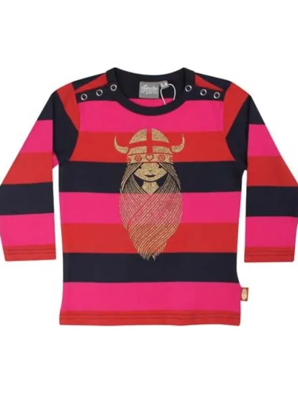 ORGANIC - Daneparsley LS Delicious FREJA