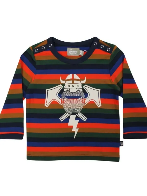 ORGANIC - Daneparsley LS Jester THORBOLT