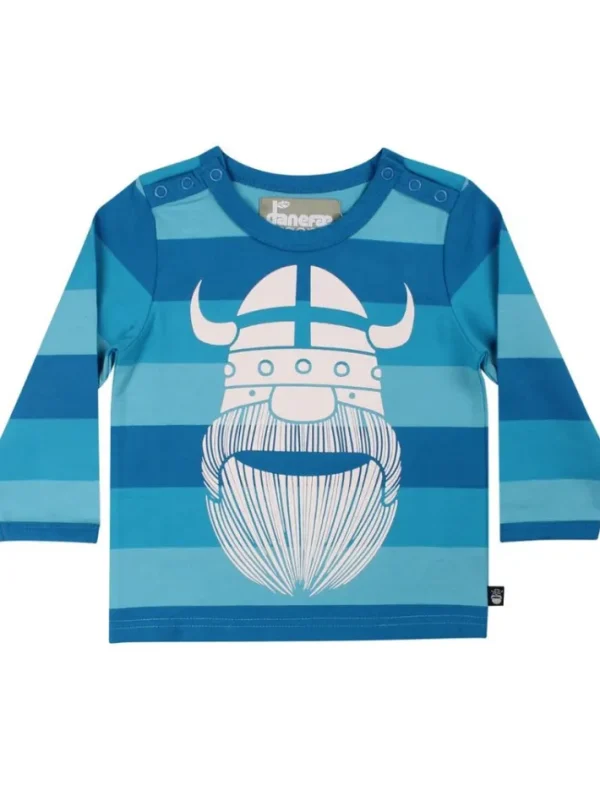 ORGANIC - Daneparsley LS Openocean ERIK