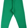 ORGANIC - Daneram Pants Green
