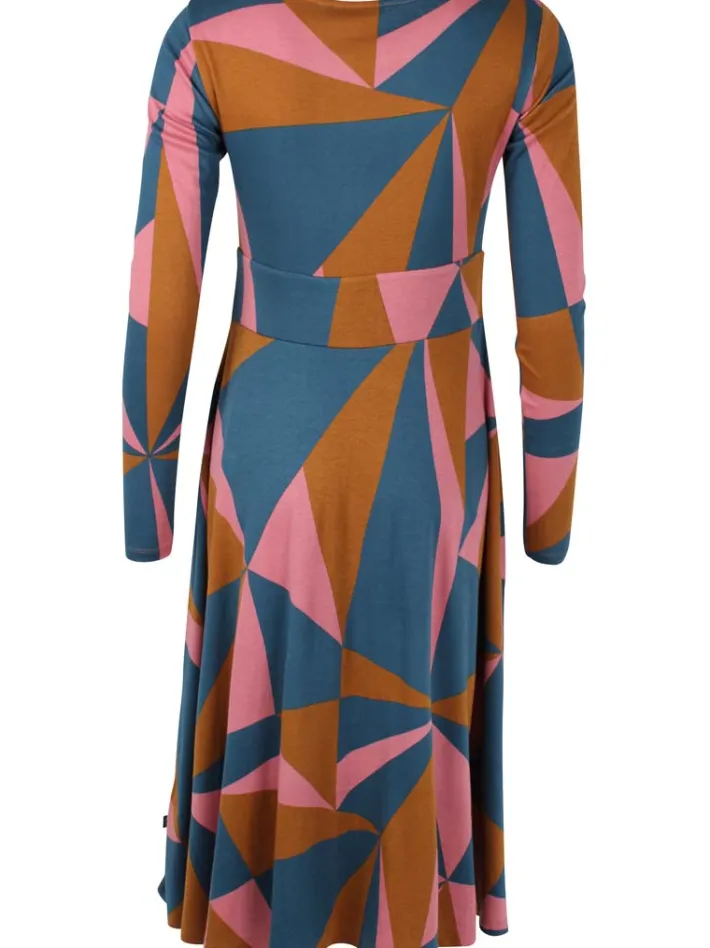 organic__danesigrid_inter_6-1.webp ORGANIC - Danesigrid Interlock Dress Tobacco TRIANGULATE