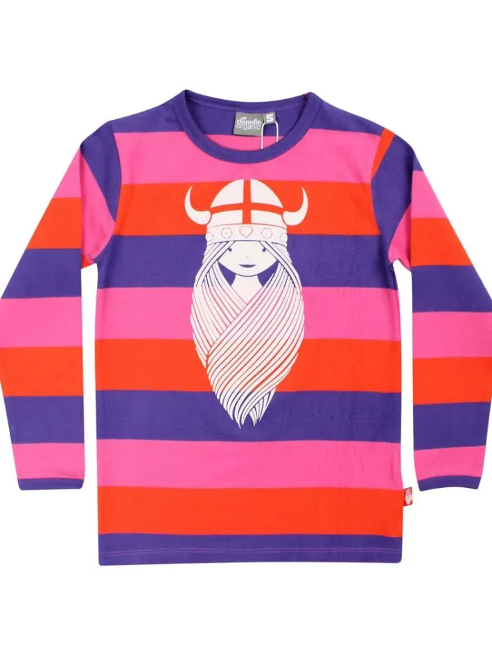 organic__danesophie_tee_c_0.webp ORGANIC - Danesophie Tee Cosmo FREJA