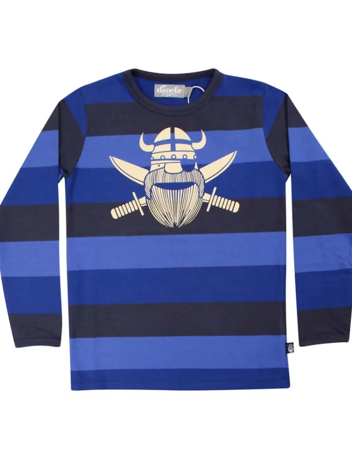 organic__danespire_tee_bl_0.webp ORGANIC - Danespire Tee Bluemoon PIRAT