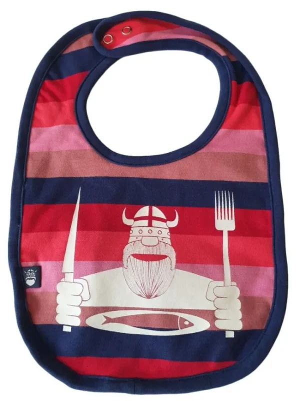 ORGANIC - Danetumlinge Smaek Embers EATING ERIK