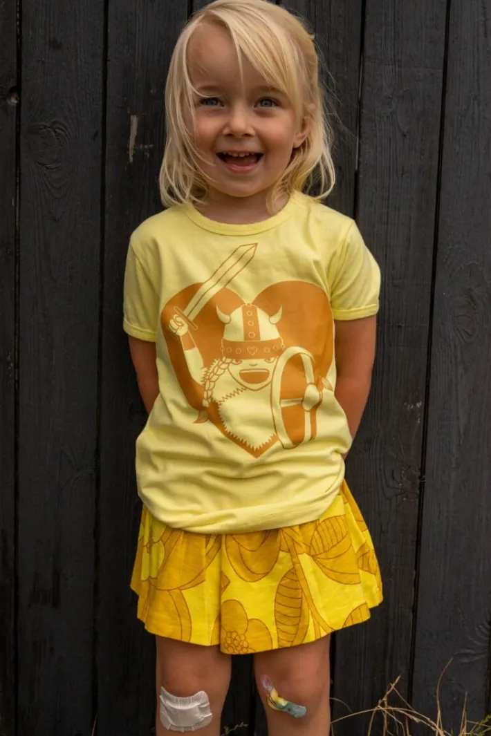 organic__danoyster_shorts_1-1.webp ORGANIC - Danoyster Shorts Mellow Yellow BLOOM BOOM