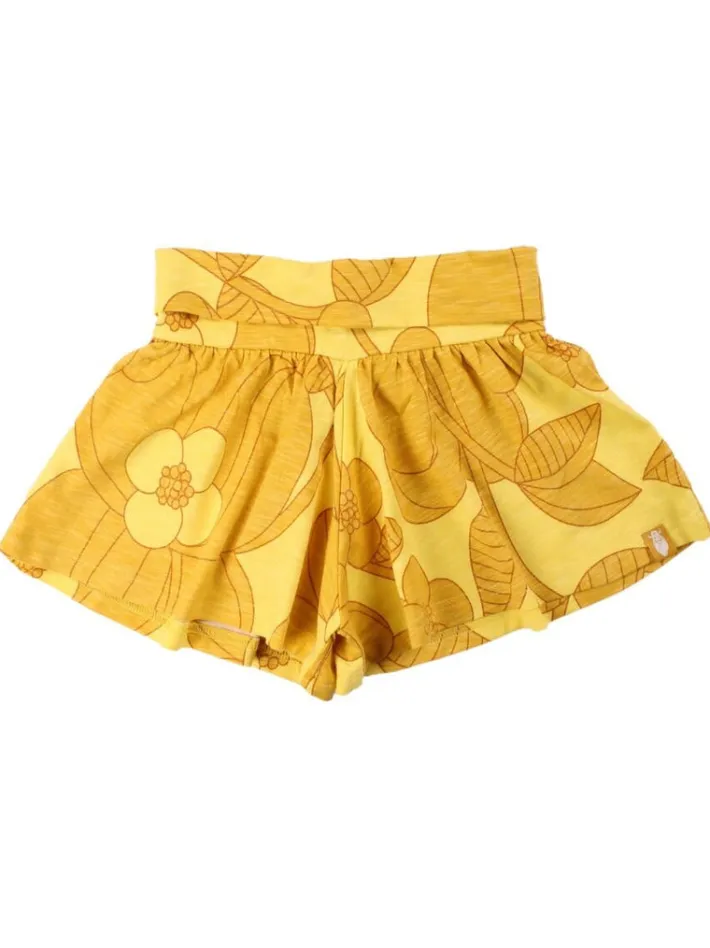 organic__danoyster_shorts_2-1.webp ORGANIC - Danoyster Shorts Mellow Yellow BLOOM BOOM
