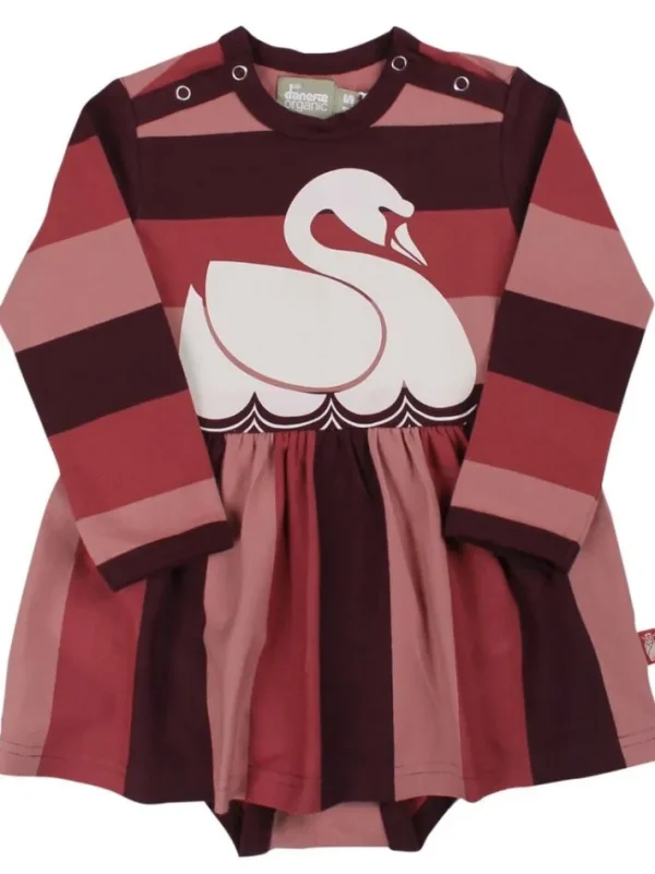 ORGANIC - Lulu Body Groovy SWAN