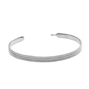 Pico CPH Alison Bracelet Sølvfarvet