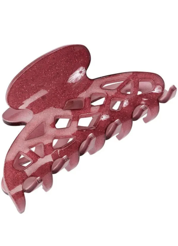 Pico CPH Judy Hair Claw Plume Glitter