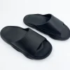 Pied Pied PLAGE Black