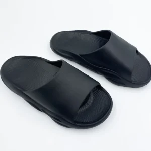Pied Pied PLAGE Black