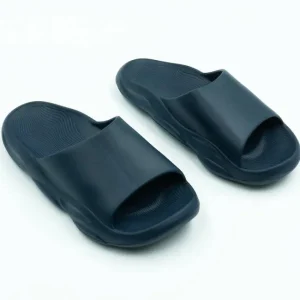 Pied Pied PLAGE Blue