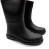 PiedPied Rainready Rainboots Black