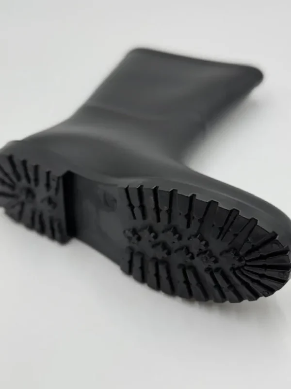 PiedPied Rainready Rainboots Black