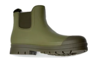 PiedPied Rainyday Rainboots Green