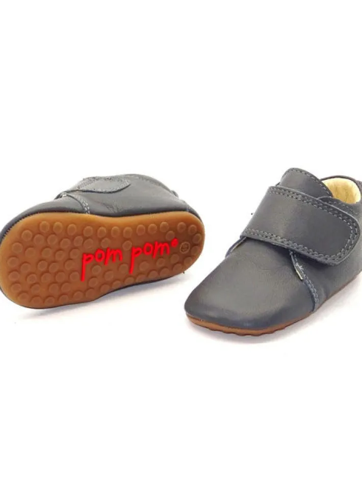 pom_pom_hjemmesko_grey_0.webp Pom Pom Hjemmesko Grey