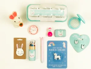 Påskeæg Legepakke Big Assorteret