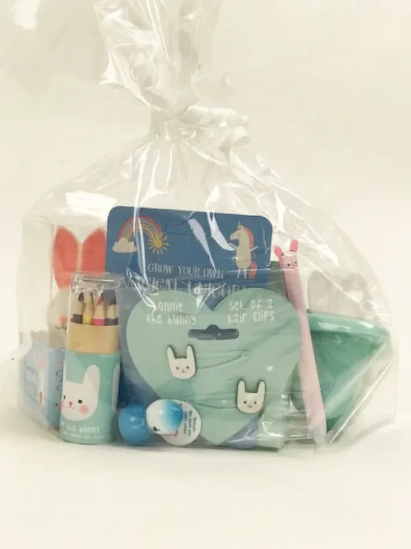 Påskeæg Legepakke Big Assorteret