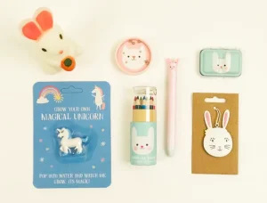 Påskeæg Legepakke Medium Assorteret