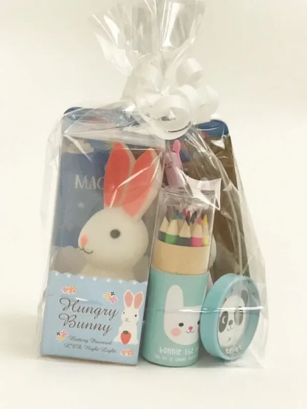 Påskeæg Legepakke Medium Assorteret