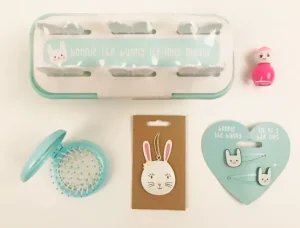 Påskeæg Legepakke Small Assorteret