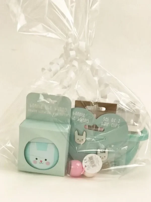 Påskeæg Legepakke Small Assorteret