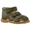 Rap Walker Sandal Green Olive