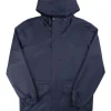 Really Great Mens Rain Navy