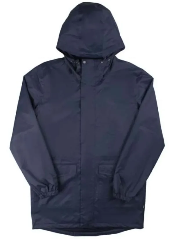 Really Great Mens Rain Navy
