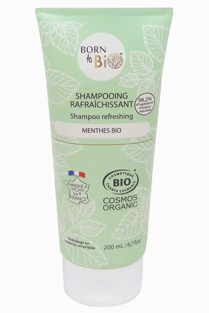 refreshing_shampoo_spearm_0.webp Refreshing Shampoo Spearmint - Certified organic
