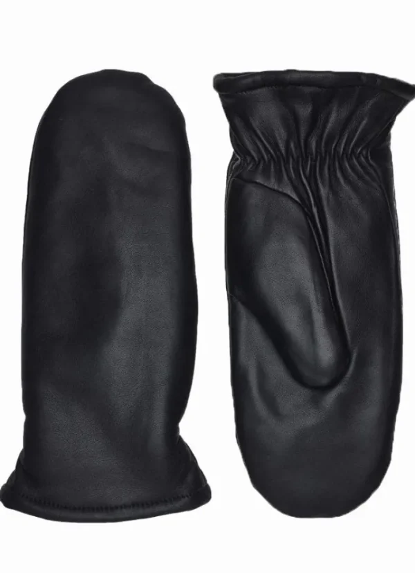 Rhanders Skindluffer Black