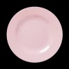 Rice Melamine Sidetallerken Soft Pink