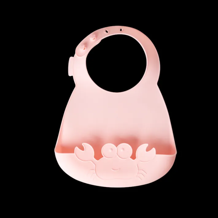 rice_silikone_hagesmk_pin_0.webp Rice Silikone Hagesmæk Pink KRABBE