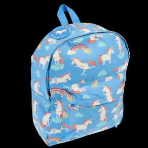 RL Backpack Magical Unicorn