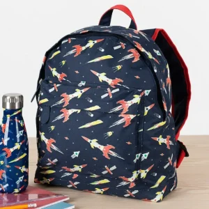 RL Backpack Space Age