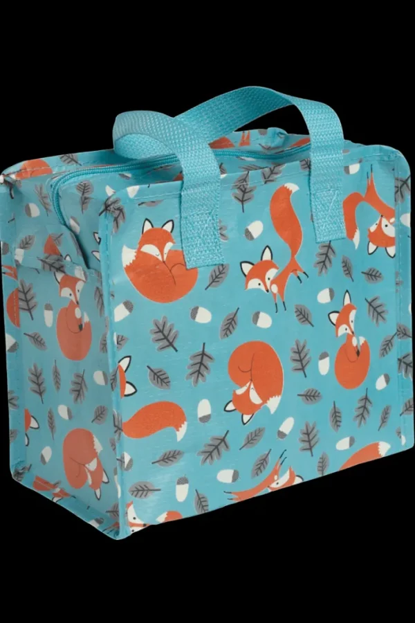 RL Charlotte Bag Rusty the Fox