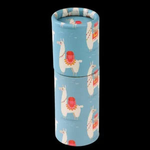 RL Coloring Pencils-Set of 12 Dolly Llama