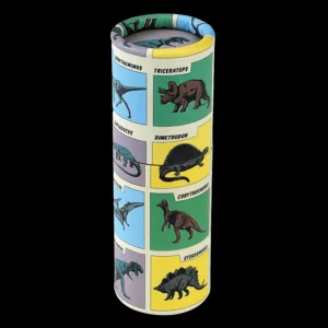 RL Coloring Pencils-Set of 12 Dinosaur