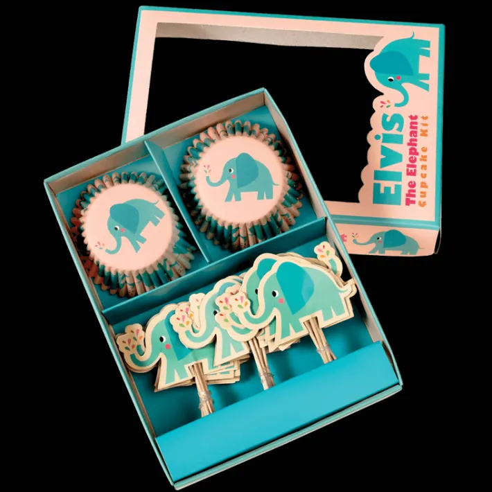 rl_cupcake_kit_elvis_the__1.webp RL Cupcake Kit Elvis the elephant