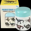 RL Food Flask Stainless Steel Prehistoric Land
