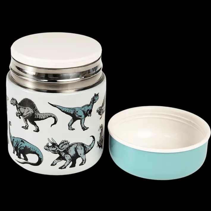 rl_food_flask_stainless_s_2.webp RL Food Flask Stainless Steel Prehistoric Land