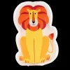 RL Hot/Cold Pack Charlie the lion