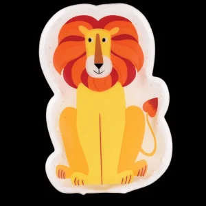 RL Hot/Cold Pack Charlie the lion