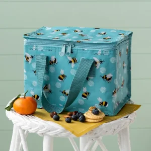RL Insulated lunch bag Bumblebee