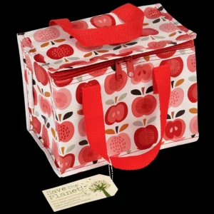RL Insulated lunch bag Vintage Apple